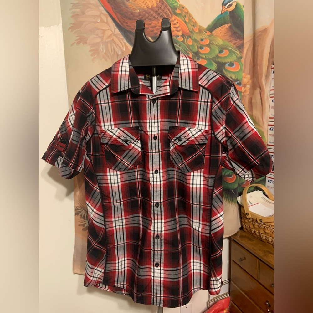 Helix Shirt